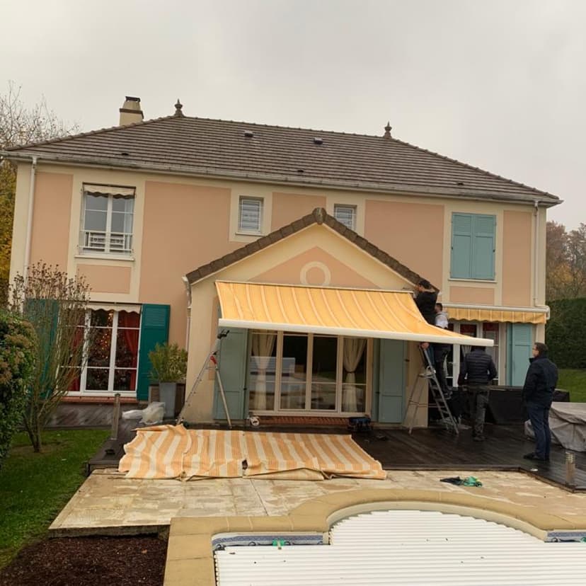 Vérification moteur