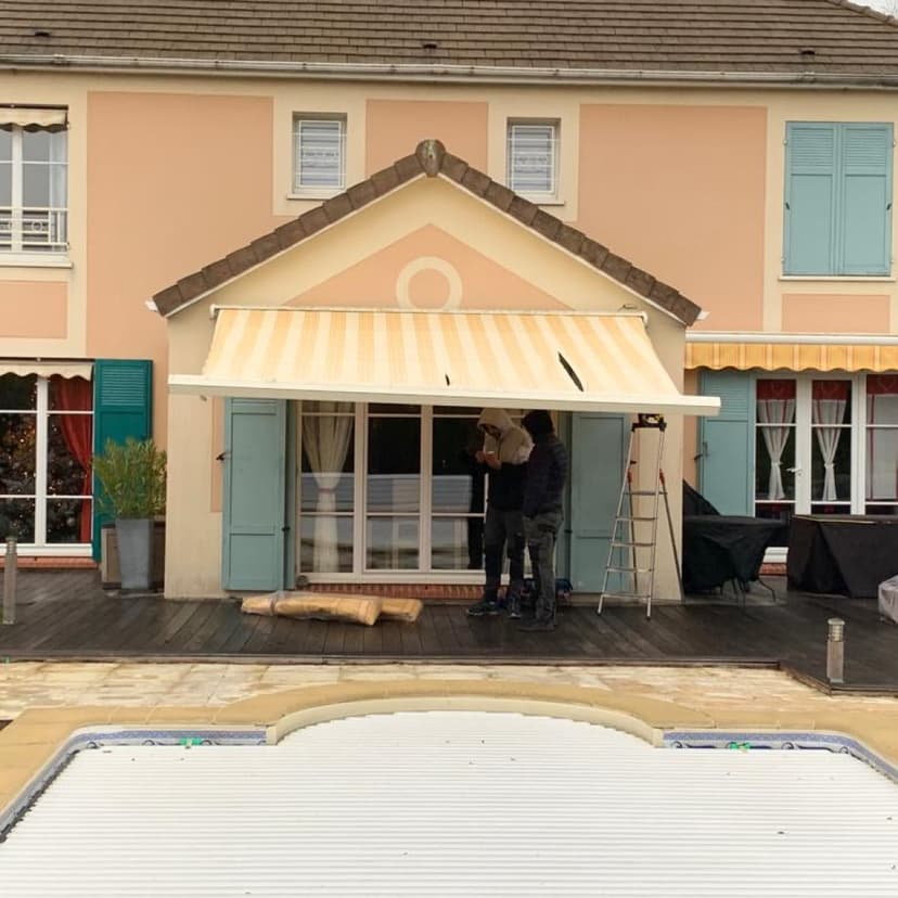 Expertise locale
